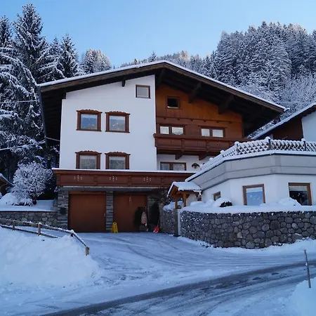 Ferienwohnungen Pfister Zell am Ziller Room photo