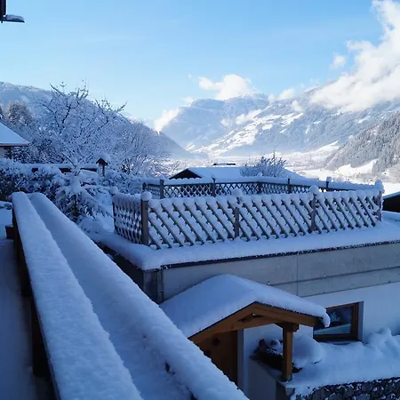 Ferienwohnungen Pfister Zell am Ziller Room photo