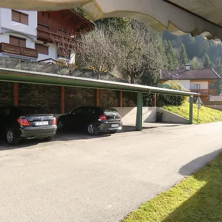 Ferienwohnungen Pfister Zell am Ziller Room photo