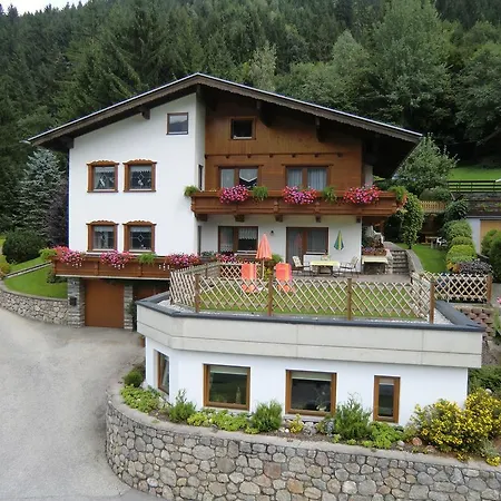Ferienwohnungen Pfister Zell am Ziller Room photo