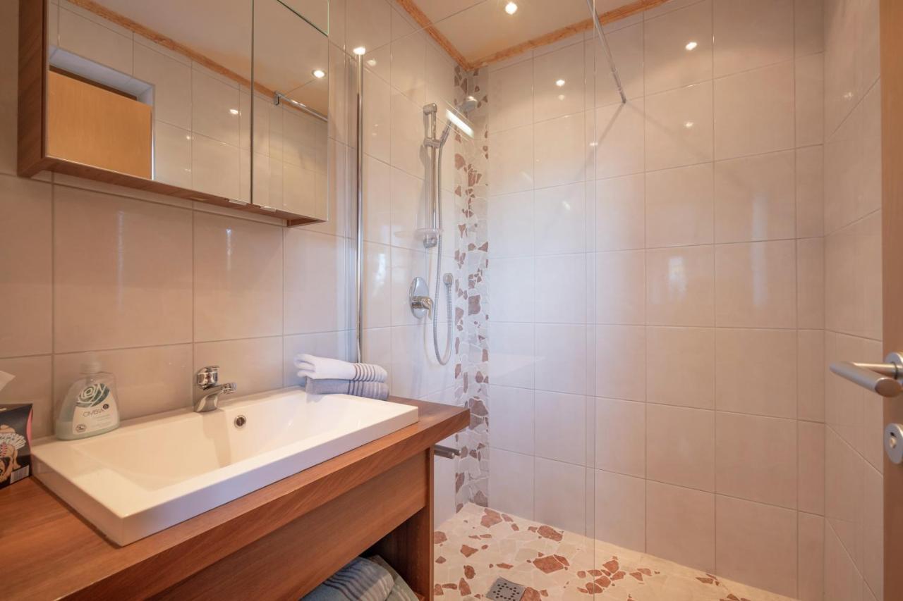 Appartement Pfister *