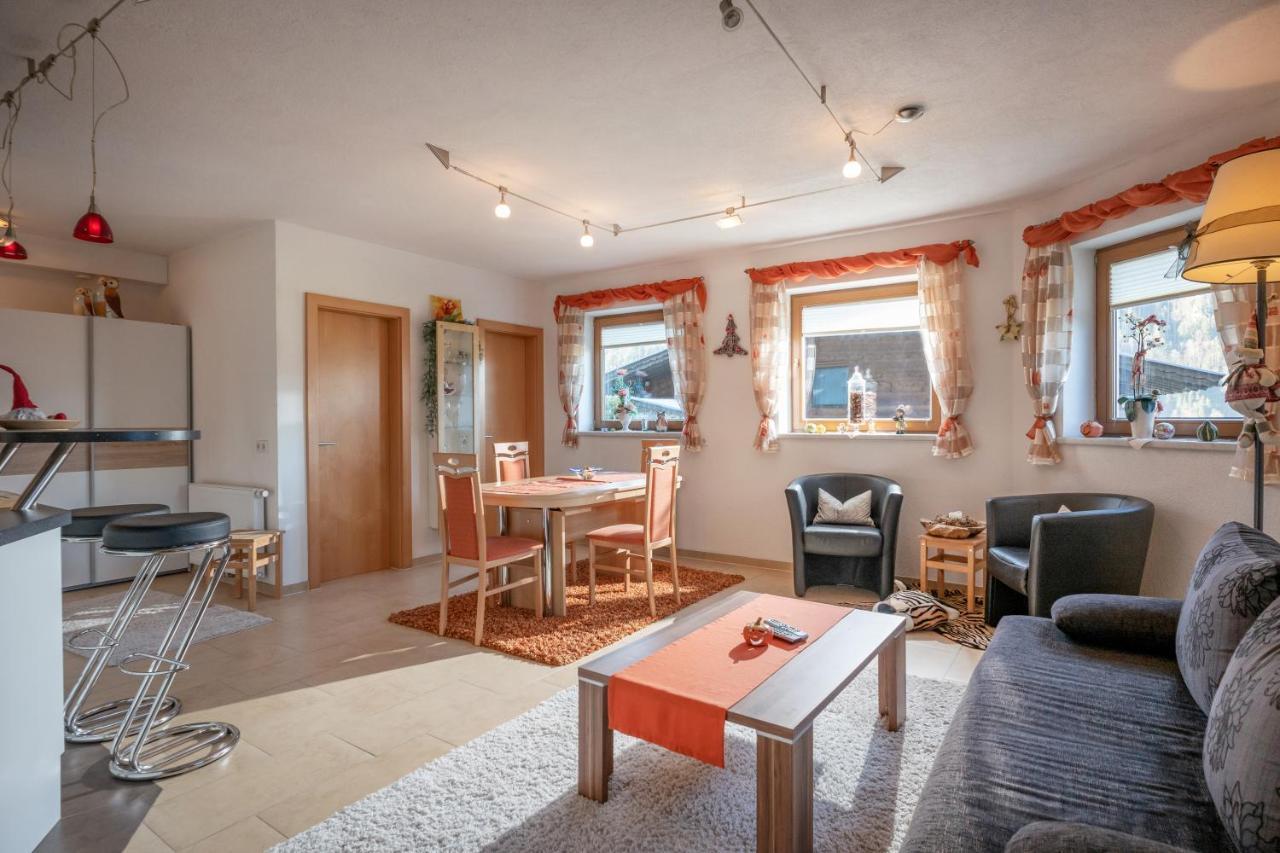 Appartement Pfister