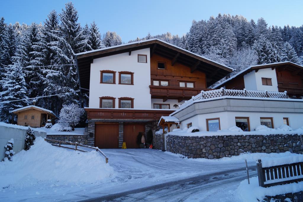 Appartement Pfister Zell am Ziller