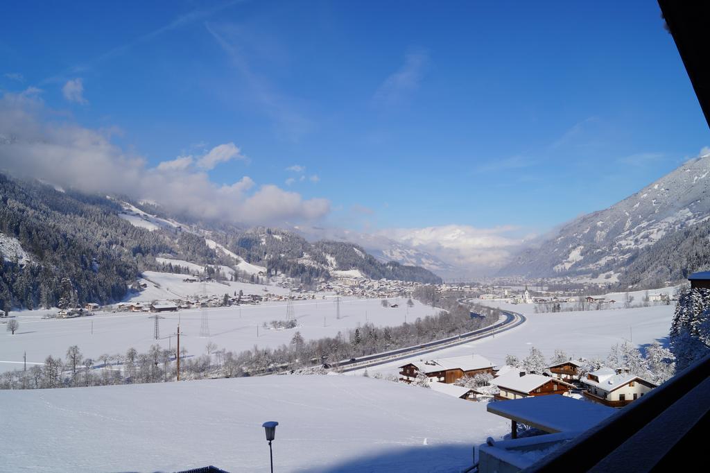 Appartement Pfister *