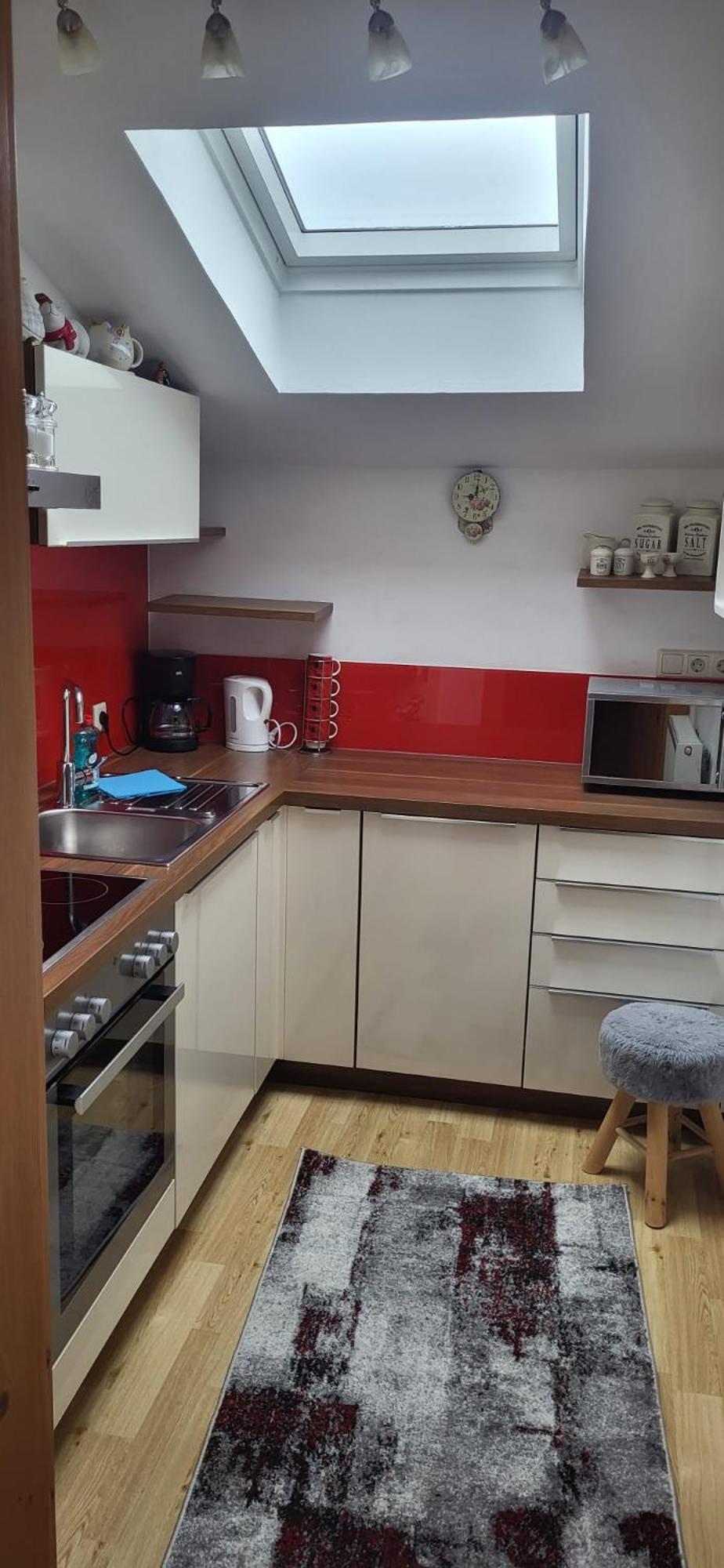 Pfister Appartement *