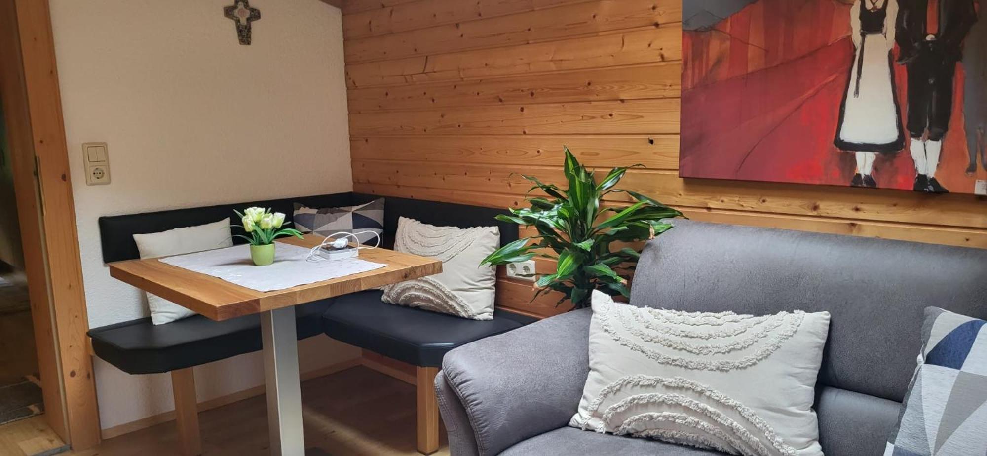 Appartement Pfister *