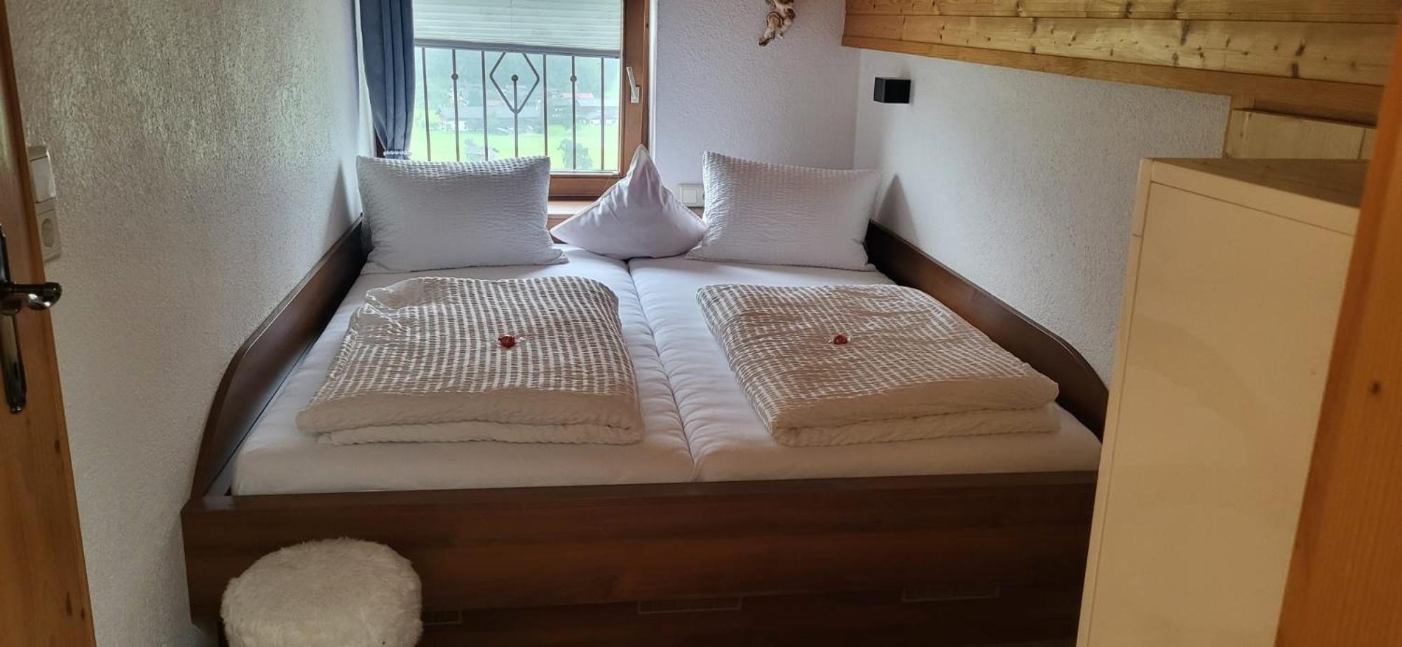 Appartement Pfister Zell am Ziller