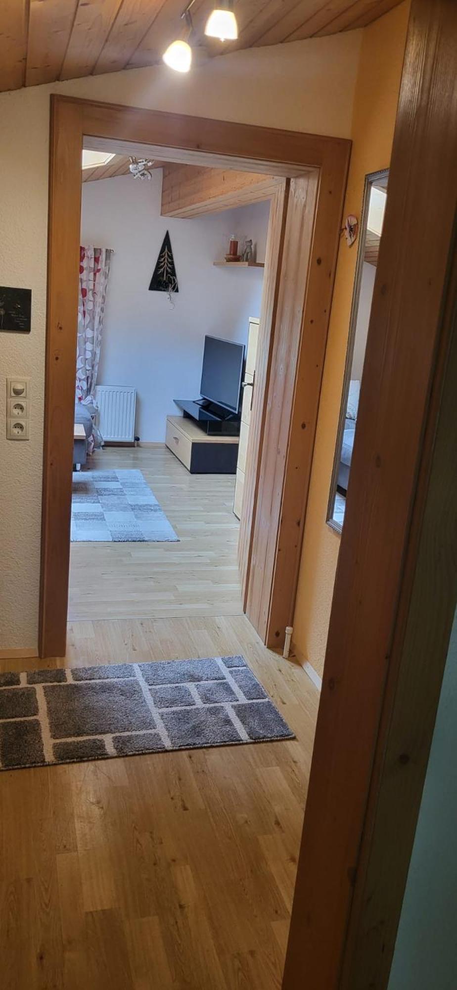 Pfister Appartement