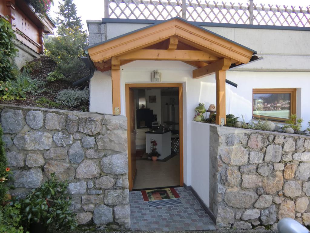 Appartement Pfister