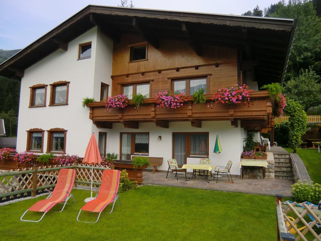 Pfister Appartement *