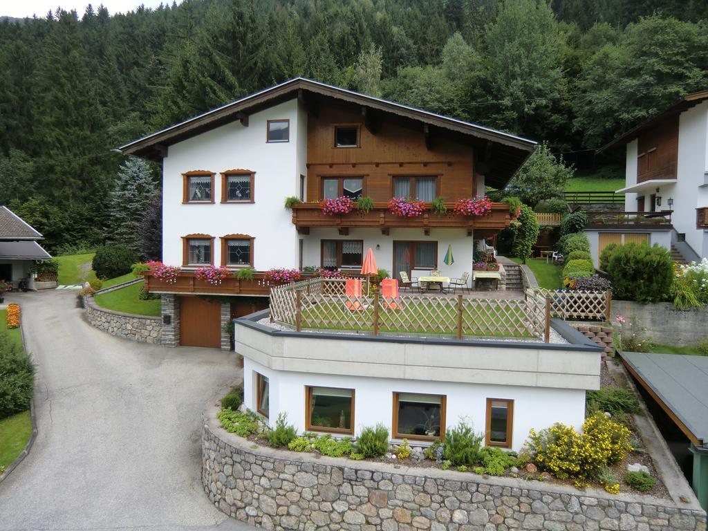 Pfister Zell am Ziller
